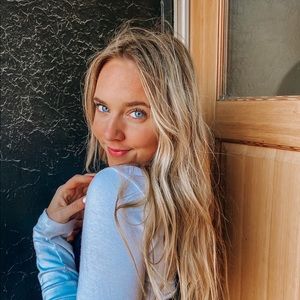 Meet your Posher, Sadie